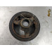 04L215 Crankshaft Pulley From 2001 Chevrolet Silverado 1500  4.8
